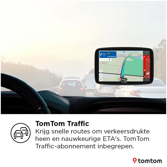 Tomtom GO Navigator 6 Europa