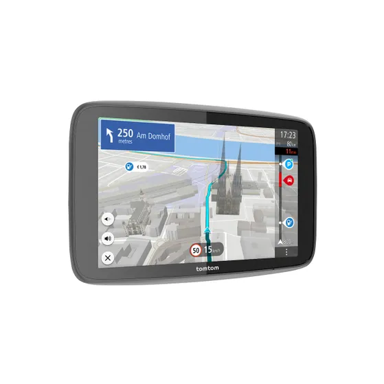 Tomtom GO Navigator 6 Europa