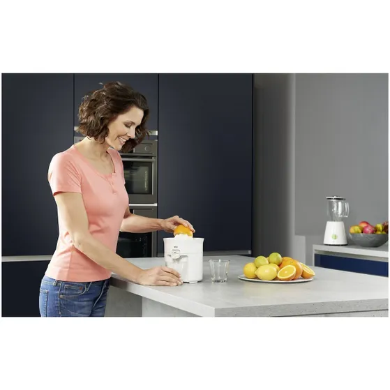 Braun CJ3050 Wit