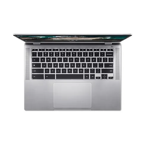Acer Chromebook 514 CB514-2H-K9YX Zilver