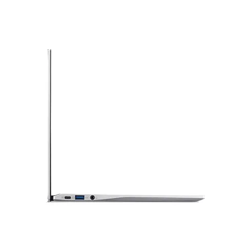 Acer Chromebook 514 CB514-2H-K9YX Zilver