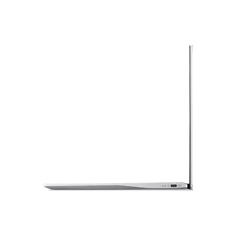 Acer Chromebook 514 CB514-2H-K9YX Zilver