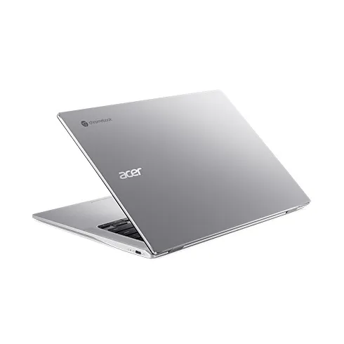 Acer Chromebook 514 CB514-2H-K9YX Zilver