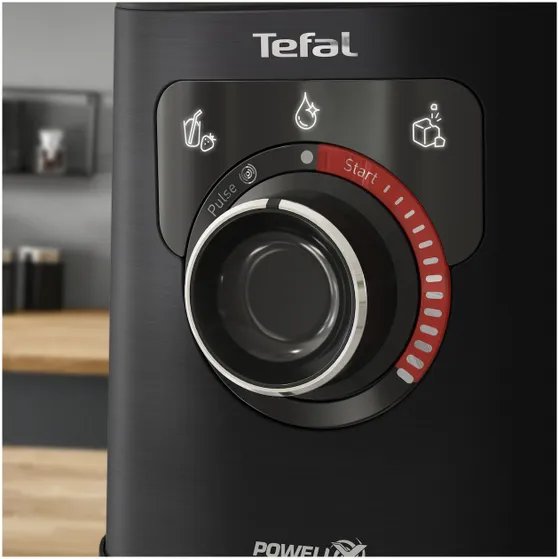 Tefal BL87G8 Zwart