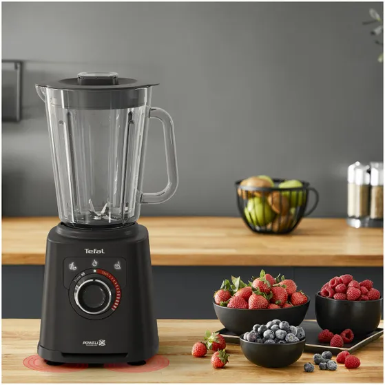 Tefal BL87G8 Zwart