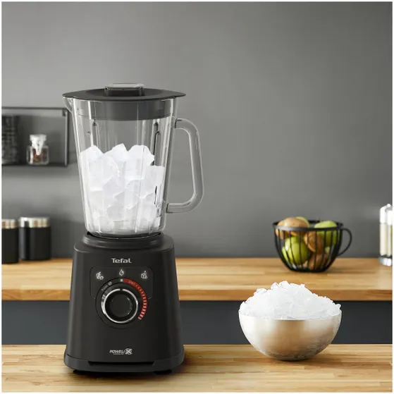 Tefal BL87G8 Zwart