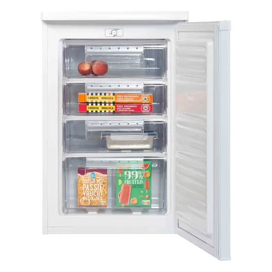 Salora FRT910W Wit