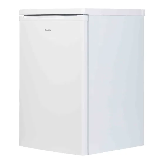 Salora FRT910W Wit