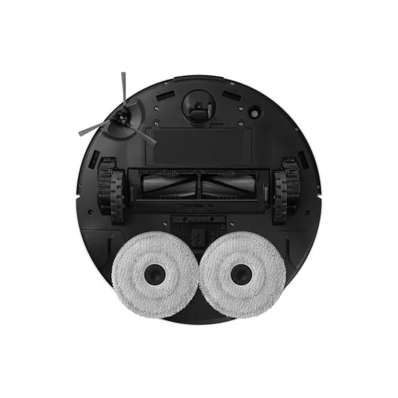 Samsung VR7MD97714G/WA Bespoke Jet Bot Combo AI Steam