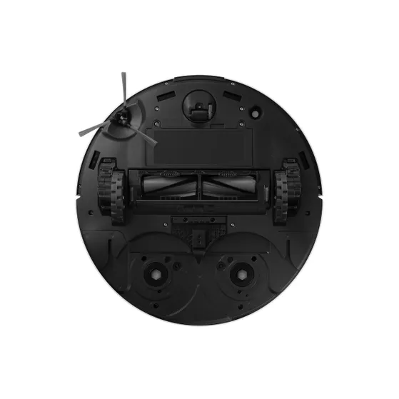 Samsung VR7MD97714G/WA Bespoke Jet Bot Combo AI Steam