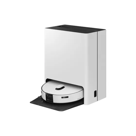 Samsung VR7MD97714G/WA Bespoke Jet Bot Combo AI Steam
