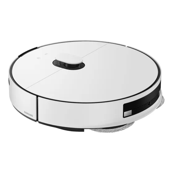 Samsung VR7MD97714G/WA Bespoke Jet Bot Combo AI Steam