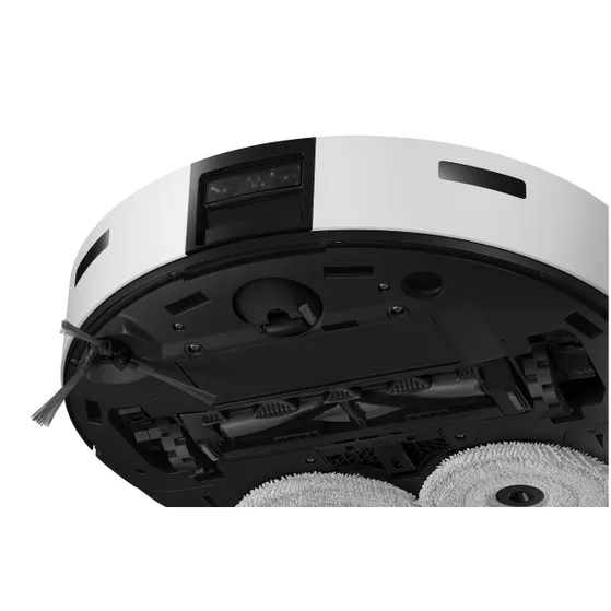 Samsung VR7MD97714G/WA Bespoke Jet Bot Combo AI Steam