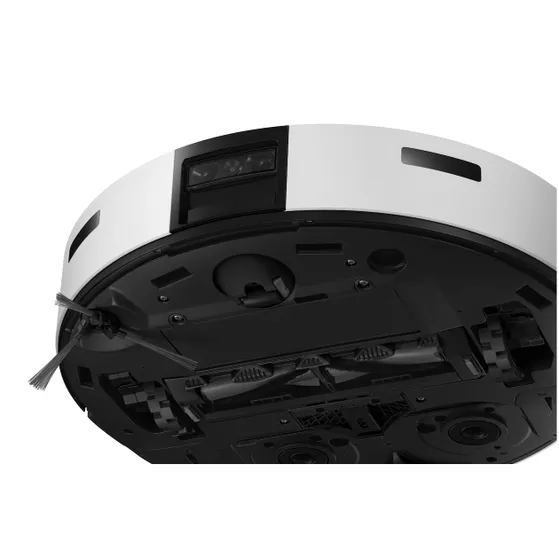 Samsung VR7MD97714G/WA Bespoke Jet Bot Combo AI Steam