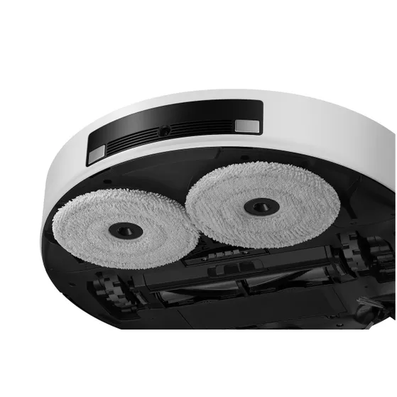 Samsung VR7MD97714G/WA Bespoke Jet Bot Combo AI Steam