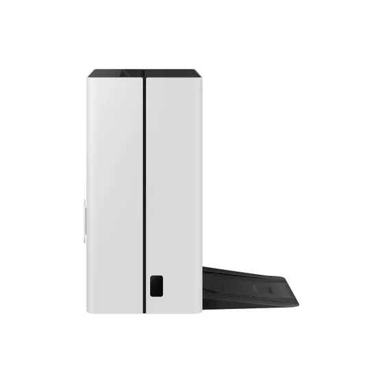 Samsung VR7MD97714G/WA Bespoke Jet Bot Combo AI Steam