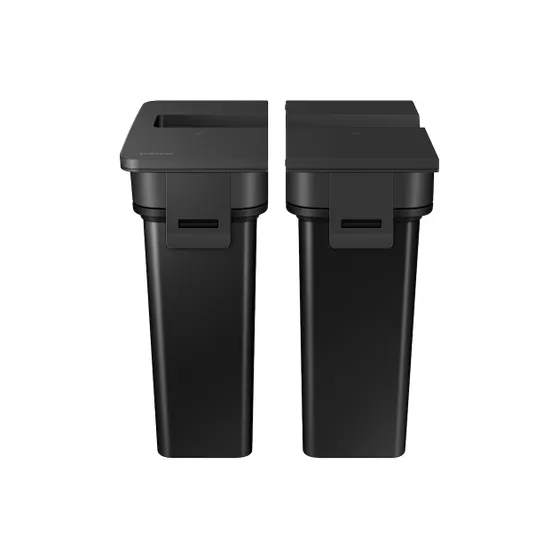 Samsung VR7MD97714G/WA Bespoke Jet Bot Combo AI Steam