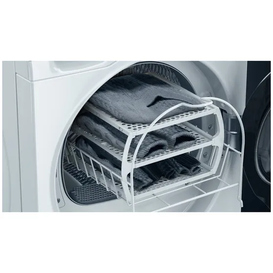 Bosch WQG235D9NL EXCLUSIV