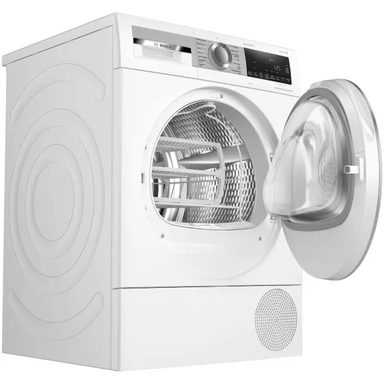 Bosch WQG235D9NL EXCLUSIV