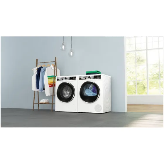 Bosch WQG235D9NL EXCLUSIV