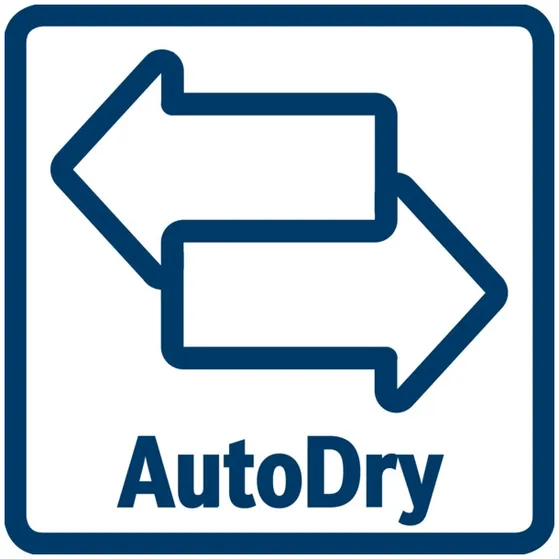 Bosch WQG235D9NL EXCLUSIV