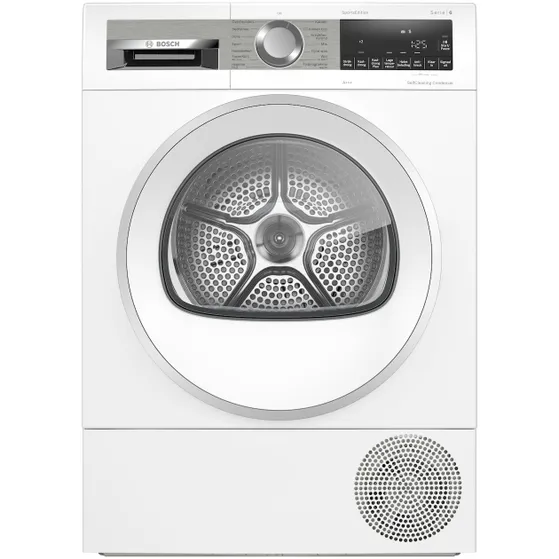 Bosch WQG235D9NL EXCLUSIV