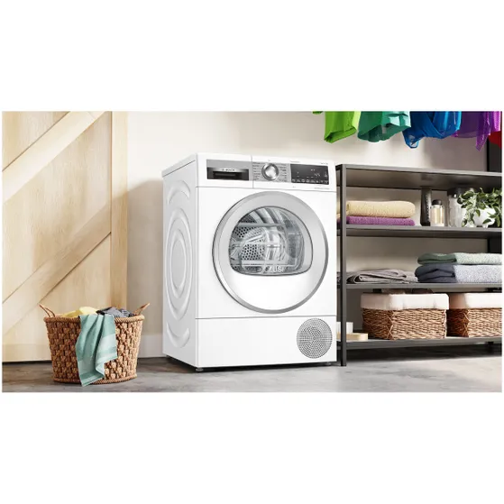 Bosch WQG235D9NL EXCLUSIV