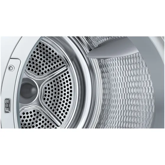 Bosch WQG235D9NL EXCLUSIV