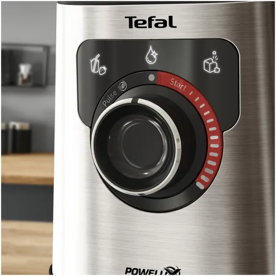 Tefal BL871D Grijs