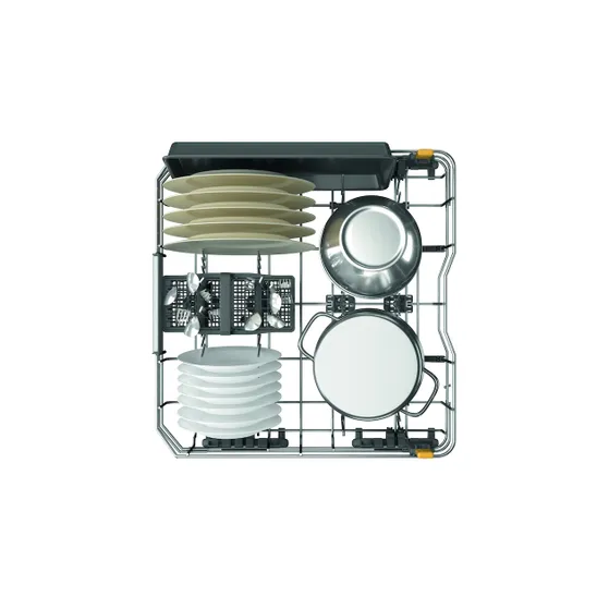 Whirlpool W8I HF58 TUS