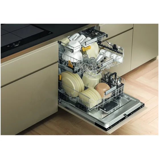 Whirlpool W8I HF58 TUS