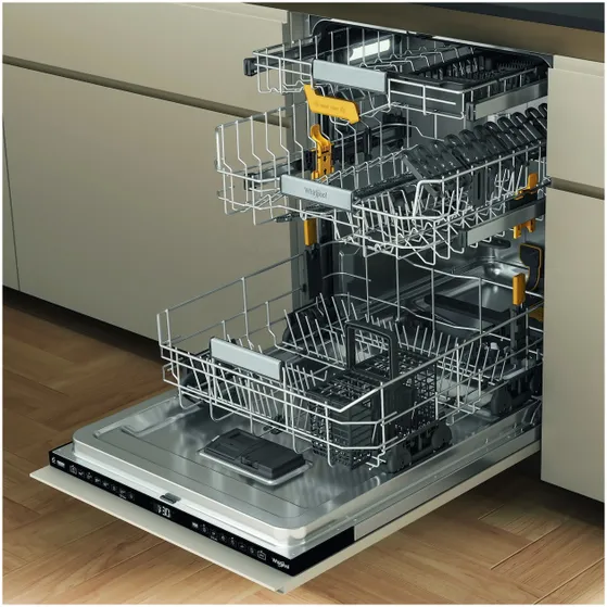 Whirlpool W8I HF58 TUS