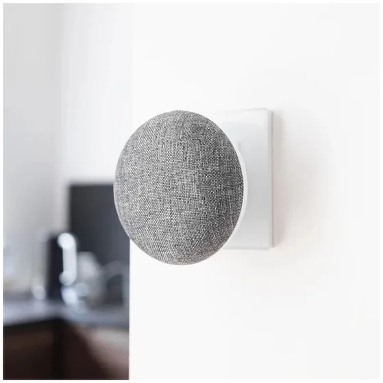 Hombli Smart Doorbell Pack Zwart