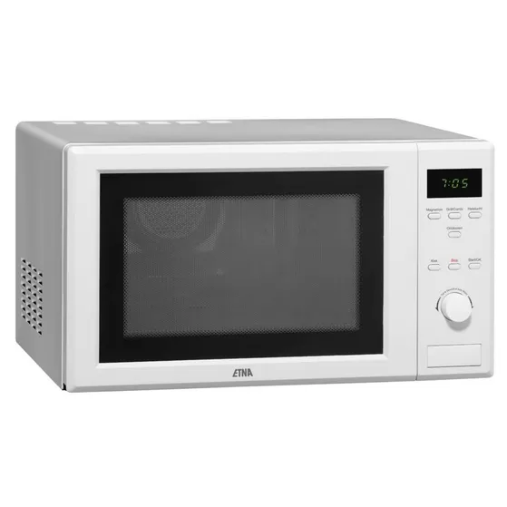 ETNA ECM153WIT Wit