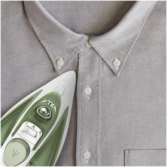 Tefal FV5781 EasyGliss Eco