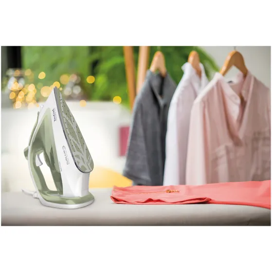 Tefal FV5781 EasyGliss Eco