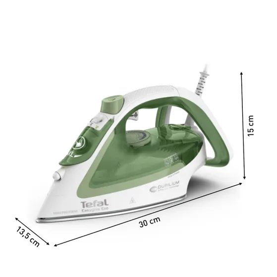 Tefal FV5781 EasyGliss Eco