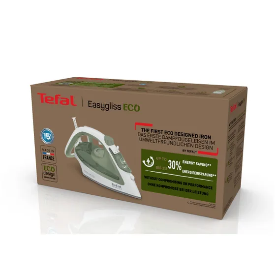 Tefal FV5781 EasyGliss Eco