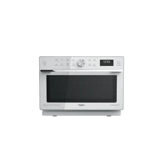 Whirlpool MWSC 933 SW Wit