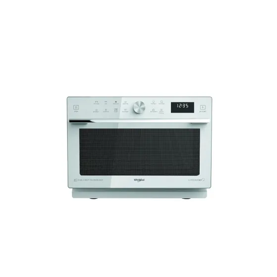 Whirlpool MWSC 933 SW Wit