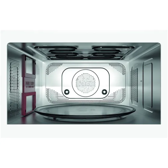 Whirlpool MWSC 933 SW Wit