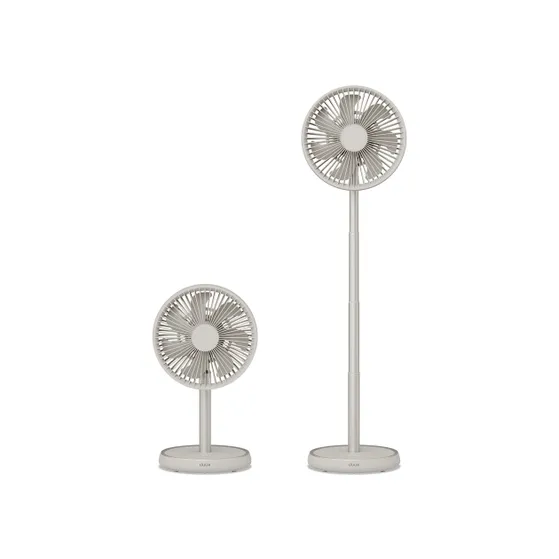 Duux Rize Flex Greige