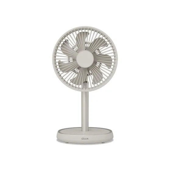 Duux Rize Flex Greige