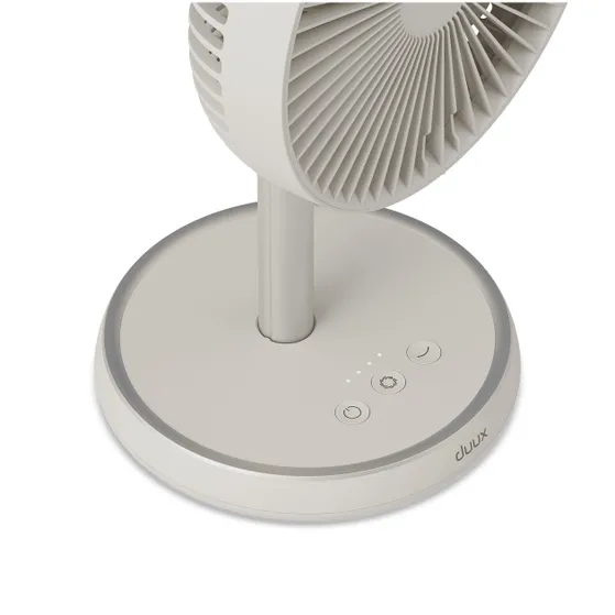 Duux Rize Flex Greige