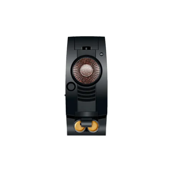 JURA A8 Piano Black (EA) Zwart