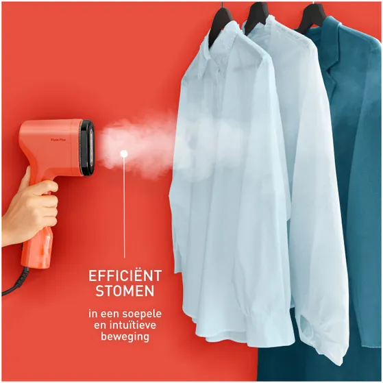 Tefal Pure POP DT2022 Koraal