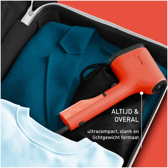 Tefal Pure POP DT2022 Koraal