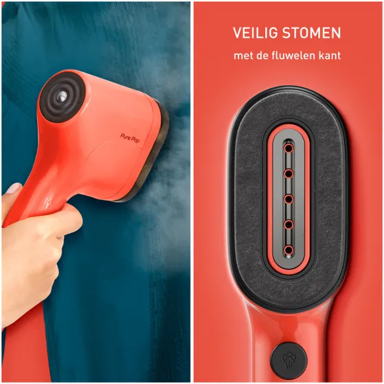 Tefal Pure POP DT2022 Koraal