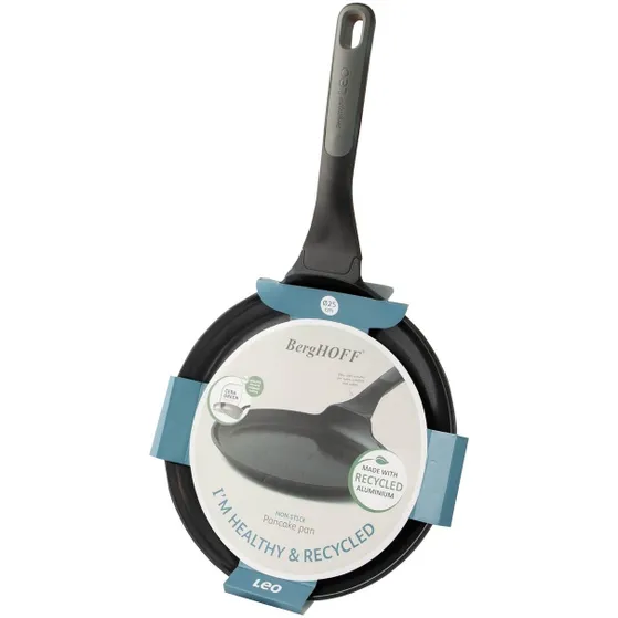 Berghoff BFF pannenkoekenpan 25cm St +