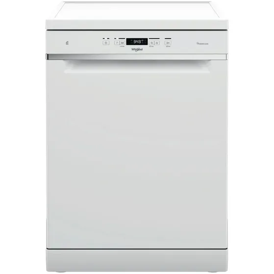 Whirlpool W3F D634